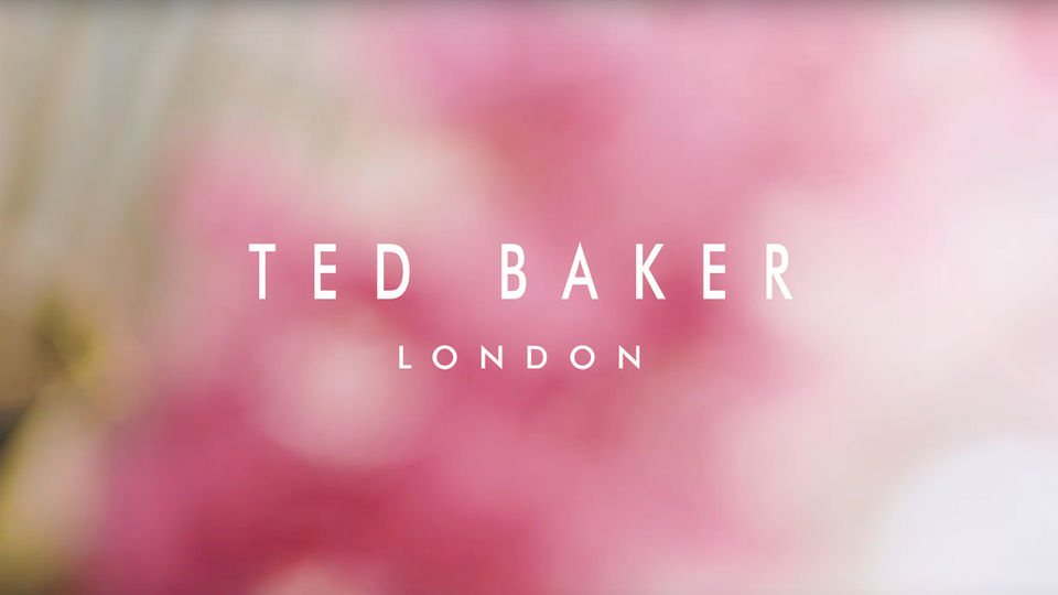 Ted Baker - Cottoned On AW17